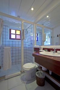 Chez Pitu Praia Hotel