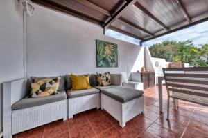Villa Picasso private Pool