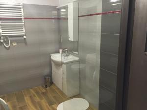 Apartament Pod Lipą