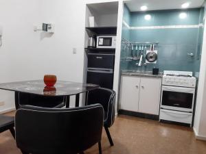 Oasis del Mar - A 50 mts de la Costa