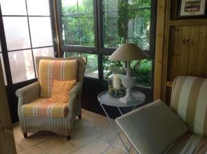 B&B / Chambres d'hotes La Villa Rosalie : photos des chambres