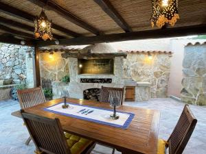 Sandy Cove Patio Villa sul Mare img23