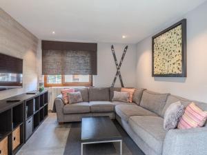 Appartement 3 pièces rénové à Morzine, proche centre, WiFi inclus - FR-1-754-68