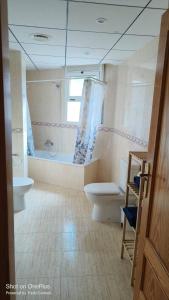 Apartament Amèrica