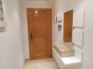Apartament Amèrica