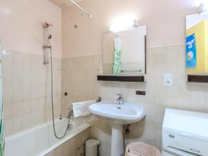 Duplex confortable 6 pers avec balcon à Morzine - FR-1-754-63