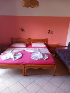 Giola Apartments And studios 1