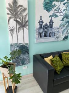 Departamento HOSPITAL PRIVADO - QUALITY - CORDOBA