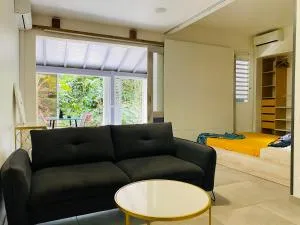 Appartement Cosy design - La Batelière