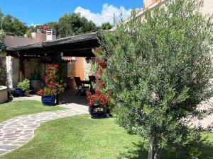 Sandy Cove Patio Villa sul Mare img21