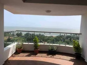 Mangalore Beach Penthouse - Kumbla