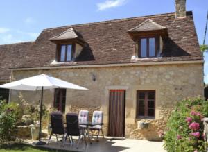 Maisons de vacances Maison en pierre 4 couchages : photos des chambres