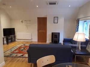Rural Retreat near Dorking