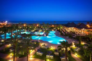 Puerto Antilla Grand Hotel