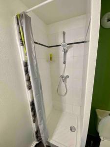 Appartements Le porte bonheur : photos des chambres