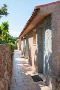 Résidence U Pirellu