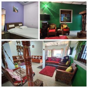 Junglee Nest Holiday Home & Huts
