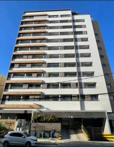 Vista mar no costa azul