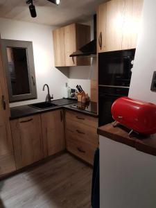 Gite Au chalet de Mélines