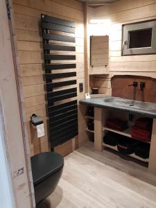 Gite Au chalet de Mélines