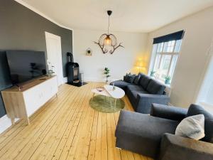 aday - Enchanting 2 bedroom apartment in the heart of Aalborg