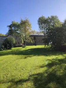 La grange du Moulin - Erpigny