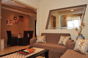 Elpidas Apartment - 4hvězdičkové hotely ve městě Kalambaka