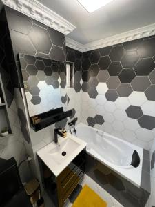 LNB ApartHotel Tomis