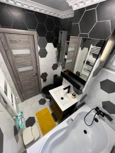 LNB ApartHotel Tomis