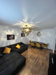 LNB ApartHotel Tomis