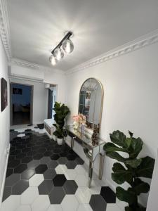 LNB ApartHotel Tomis