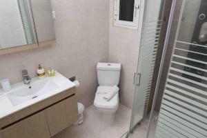 Simplicity Big Apartment