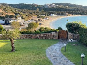 Sandy Cove Patio Villa sul Mare img17