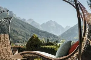 Biohotel Rastbichlhof - Kampl