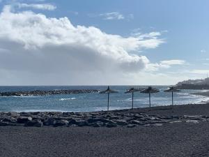 Puertito Beach Suites 1