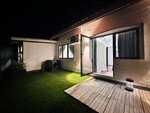 (New) Fettes Villa for 20Pax @CentralPenangGurney
