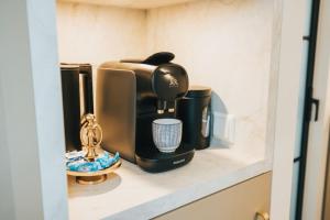 Onder de Boule Petit