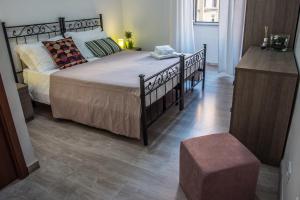 Double or Twin Room room in Grandis Rooms