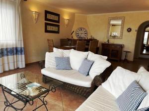 Sandy Cove Patio Villa sul Mare img40