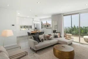 Vila Chu by An Island Apart - Anjos