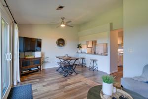 Indoor Pool! Pointe Royale Resort Condo in Branson