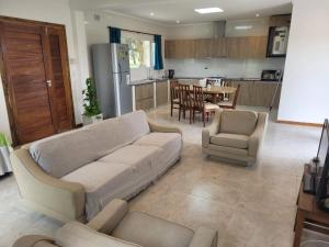 Casa a estrenar en Santa Elena - Santa Clara, Costa Atlantica