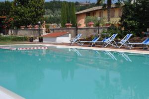 Agriturismo Corte dei Fiori