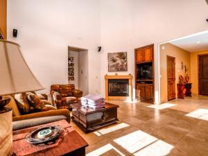 Beautiful San Felipe Getaway