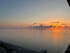 Orbi City Sun Tower 43 Floor