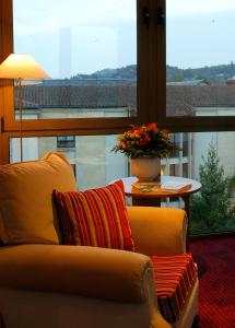 Hotels Clos La Boetie & Spa : photos des chambres