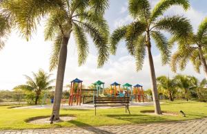 Complexo Iberostar - Praia do Forte Bahia - Imóveis de Luxo, de 2 e 3 quartos no melhor local da Praia do Forte