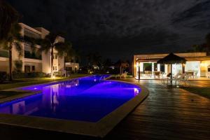 Complexo Iberostar - Praia do Forte Bahia - Imóveis de Luxo, de 2 e 3 quartos no melhor local da Praia do Forte