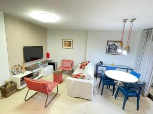 Complexo Iberostar - Praia do Forte Bahia - Imóveis de Luxo, de 2 e 3 quartos no melhor local da Praia do Forte