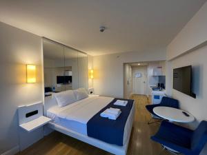 Orbi City Sun Tower 43 Floor